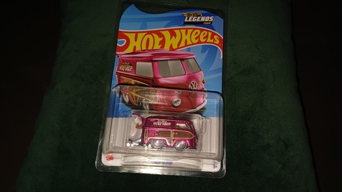 Hot wheels legends tour - legends,