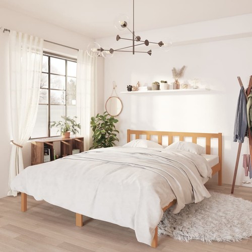 Neu massivholzbett bett - neu,