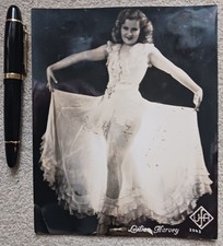 Junge Lilian Harvey - Original