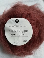 Rarität! Lana Grossa