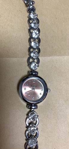 ⌚Damen-Armbanduhr,Quarz,anal