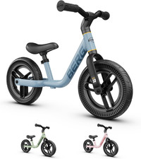 Berg MOOV 10 Laufrad Ab 2