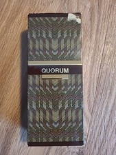 QUORUM von ANTONIO PUIG