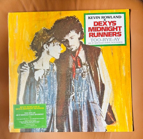 Dexys midnight - dexys,