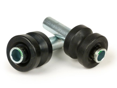 Silentblock set motor - motor, -bgm