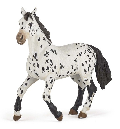 Papo spielfigur appaloosa - papo,