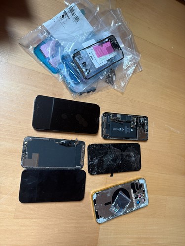 Apple iphone diverse - 12,