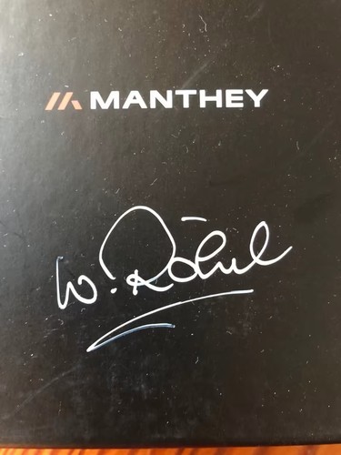 Porsche manthey - porsche,