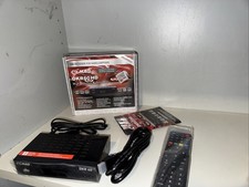 Dkr digitaler full - dkr, hd