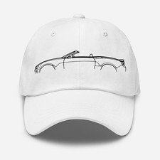 Dad Hat For Chevrolet Camaro