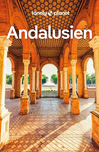 Lonely planet reiseführer - lonely,