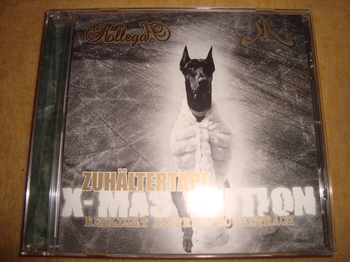 Kollegah zuhältertape - zuhältertape,