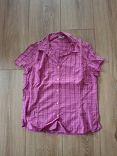 Damenbluse Wander N Shirt