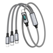 RAVIAD 100W USB C Auf Multi