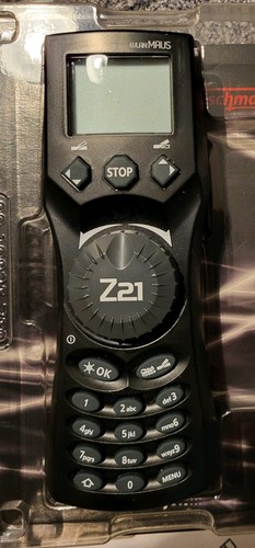 Fleischmann roco z21 - fleischmann/roco, 10813