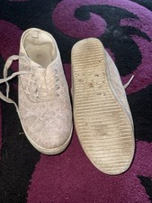 Sneaker Gr.37 Oft Getragen