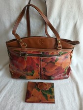 NWT Patricia Nash Italian