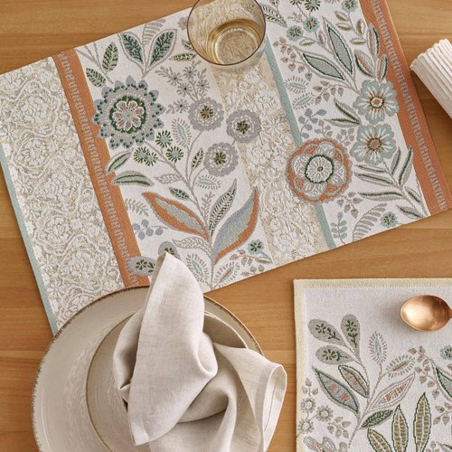 Sander tischset gobelin loni - gobelin,