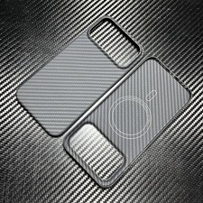 iPhone 17 Pro Echtes Carbon