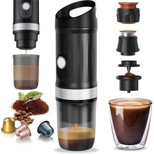 Mini-Kaffeemaschine