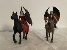 Schleich 70404 - Nuray mit