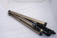 3min19sec Montageständer titan