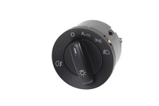 Lichtschalter 1K0941431BL VW Golf 6-T6 Tiguan Touran Passat 3C Eos Jetta Caddy