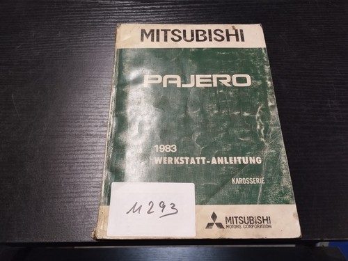 M293 mitsubishi - m293,