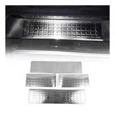 Einstiegsleisten Türschweller