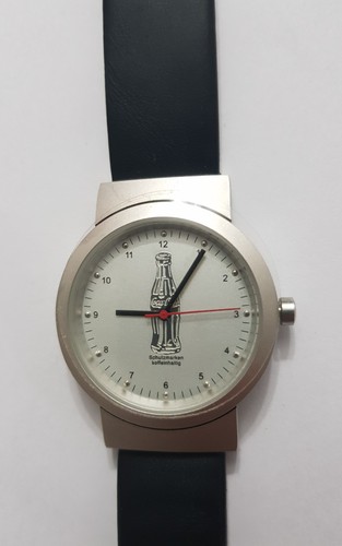 Coca cola watch - coca-cola, |