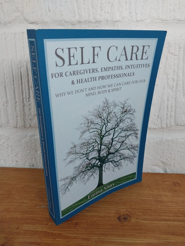 Self care for caregivers - self,