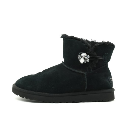 Ugg damen classic kurz boots - ugg,