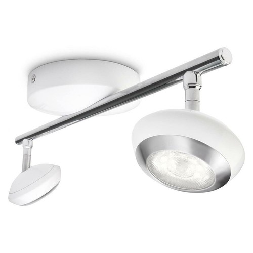 Philips sepia spot - led, dimmer