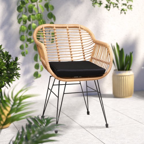 Casaria gartenstühle - casaria®,