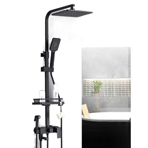Duschsystem duschset - duschsystem,