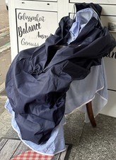 Orgaterm Caretex Rollstuhl