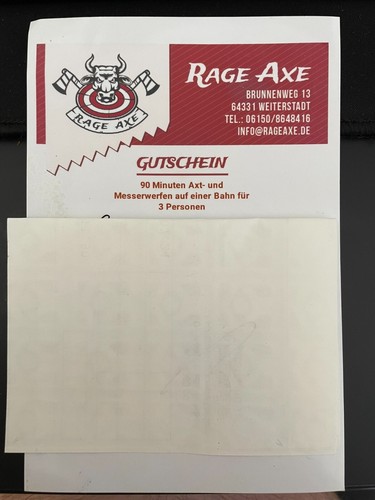 Axtwerfen messerwerfen - axtwerfen,