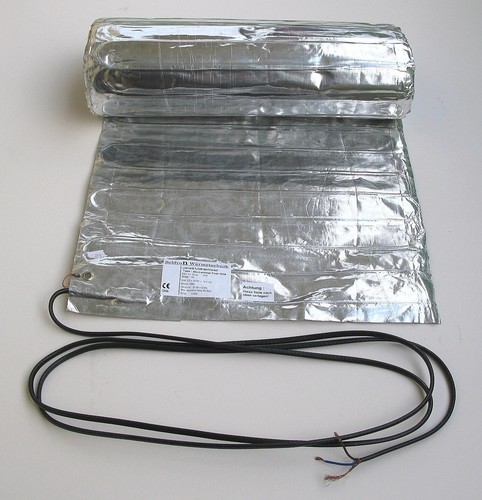 6qm altsdron laminat - altsdron, parkett
