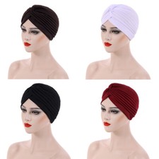 US 1 Pack Turban For Women