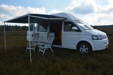 VW Bus T6.1 ALLRAD 4Motion California  Wohnmobil Hochdach 1500 km KÜCHE Standhzg