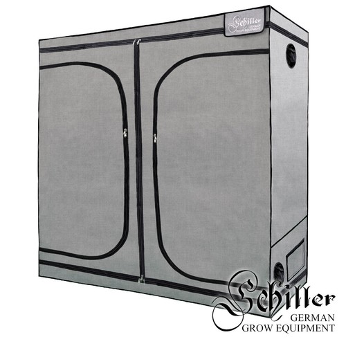 Growbox 200 100 - 200, x