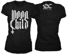 Blackcraft Cult Moon Child
