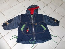 WHOOPI"KÖNIGSMÜHLE"WINTERJACKE"GR.104