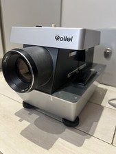 Rollei P11 Diaprojektor -