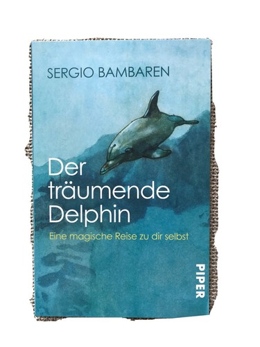 Der träumende delphin von - der,