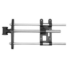 10" Schraubstock Holz Holzarbeiten Holzschraubstock Vorderzange Hobelbank