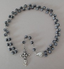 Rosenkranz Halskette Kette