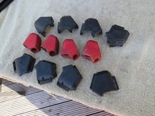 VW Golf 2 II Geräuschdämmung