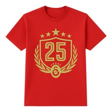 Galatasaray Meister T-Shirt 5