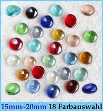 Glasnuggets Glassteine